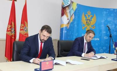  Obuka za crnogorske nastavnike na Oracle akademiji 