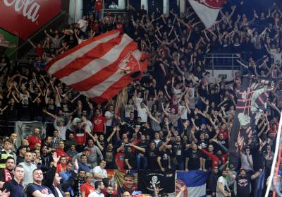  ABA Zvezdi ublazila kaznu 