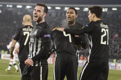  CRNO-BIJELI: Nije loš rezultat, idemo da damo gol 