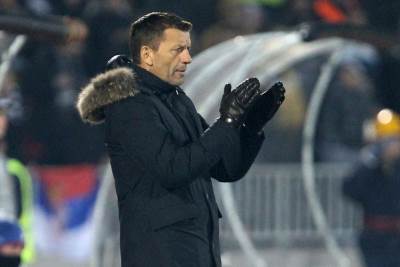  Đukić: Napašćemo i u Češkoj! 