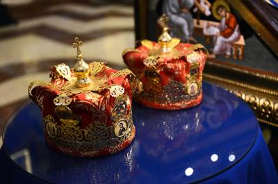  Ako želite da se ponašate kraljevski... 