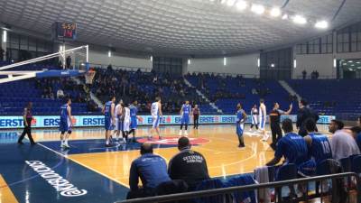  Mornar prvi finalista Kupa (FOTO) 