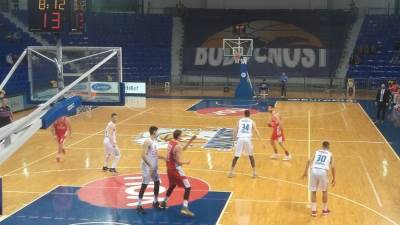  Budućnost u finalu: Čeka se veliki derbi 