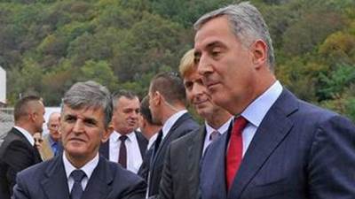  SDP: DPS ne smije da smijeni Marovića 