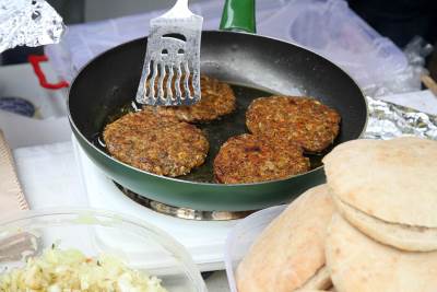  Tri velike zablude o soji 