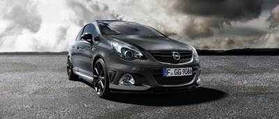  Stiže još jedan sportista s čuvenom GSi značkom 