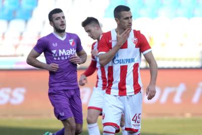  Pešić: Adžić mi je tražio da mu namestim gol 