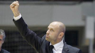  Trener Levskog: Zvezdo, osvoji titulu 