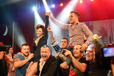  Snima film za odrasle! (FOTO) 