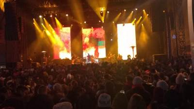  Muzičarima za Novu godinu isplaćeno skoro milion! 