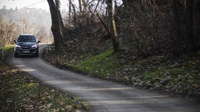  Uhapšen zbog masturbiranja u kolima 