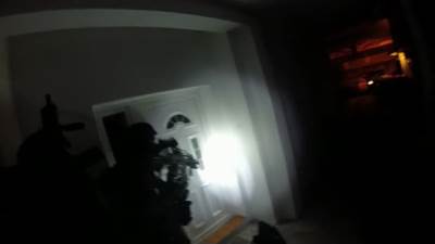  Akcija policije na primorju, oduzeto oružje 