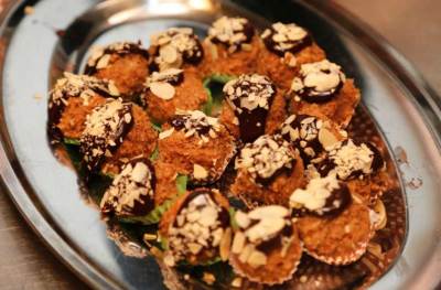  Lepi Brka i MONDO u epizodi: Pasulj u čokoladi! 