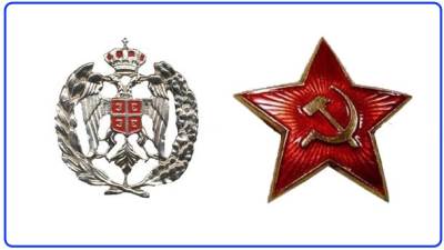  Četničke kokarde raspalile strasti oko parade 