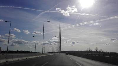  Uskoro brže kroz Austriju 