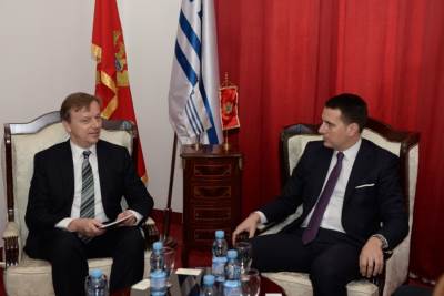  EBRD prepoznala glavni grad kao partnera 