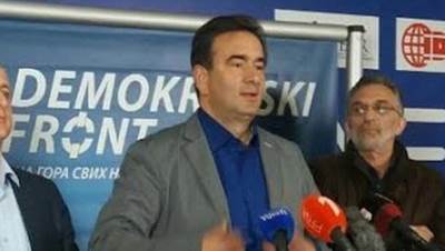  Medojević: PzP podržava sporazum, tražićemo odgovore u vezi stava "NEMA REVANŠIZMA" 