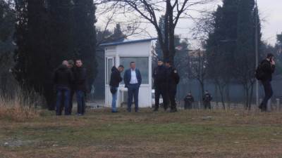  I FBI uključen u istragu napada na ambasadu SAD! 