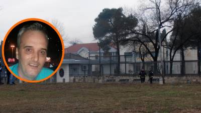  ON je bacio bombu na ambasadu, pa se ubio? 