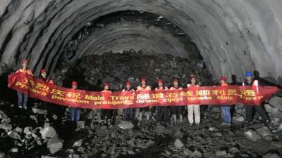  Ljudski faktor uzrok smrti kineskog radnika  