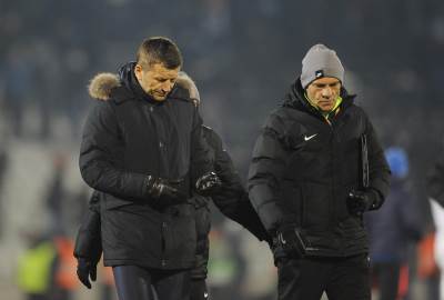  Đukić: Idemo kući, ali podignutih glava 
