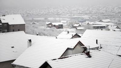  vreme u crnoj gori, dugoročna vremenska prognoza 