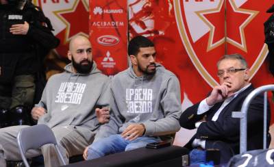  Vanredno u Zvezdi: Hitna konferencija! 