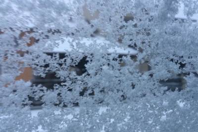  UŽAS: Dječak mjesečar se smrzao! 