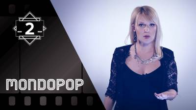  MONDOPop - pogledajte drugu epizodu! (VIDEO) 