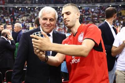  Nedelja derbija u Evroligi: Atina, pa Madrid 