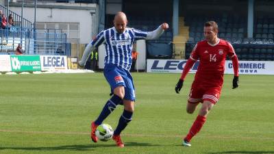  Prva liga CG: Remi pod Goricom! (FOTO) 