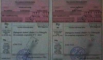  Štampani recepti odoše u istoriju! 