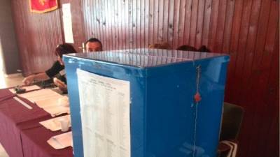  oik kolasin utvrdila konacne rezultate lokalnih izbora  