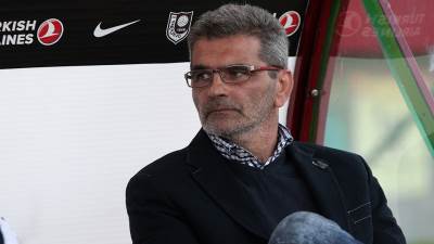  Blaž Slišković opleo po igračima: Sram vas bilo! 