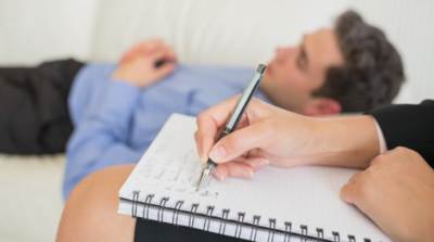  Šta vaš psihoterapeut stvarno misli o vama 