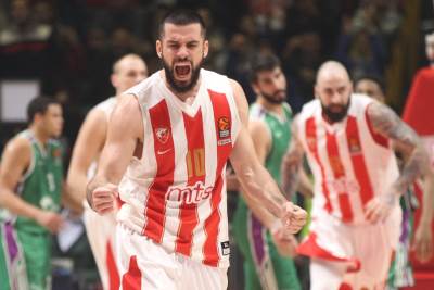  Pobeda koja je Zvezdi bila potrebna 