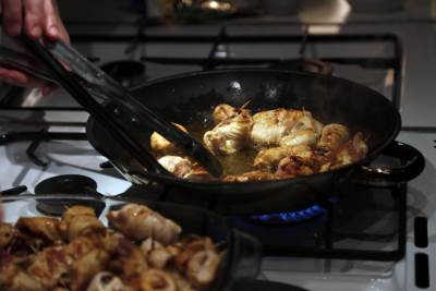  Pljuštale kazne zbog nehigijene  