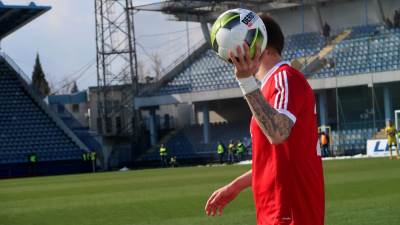  Mladost ponovo pobijedila Budućnost, Sutjeska i Mornar u vrhu tabele 