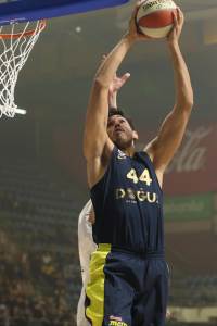  Fenerbahče u ritmu - 20 razlike sa Galatom 