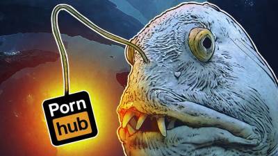  PornHub zarazi svakog trećeg korisnika 