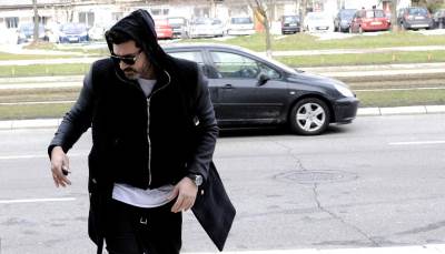  "Doživotno mi zabranite da joj priđem" 