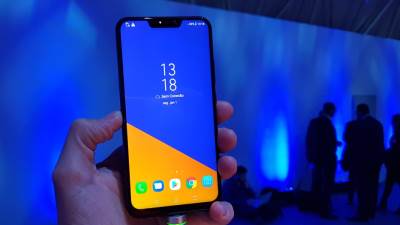  Najjeftiniji telefon sa Snapdragon 845 čipsetom 