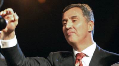  Milo ili neko drugi - znaćemo u ponedjeljak 