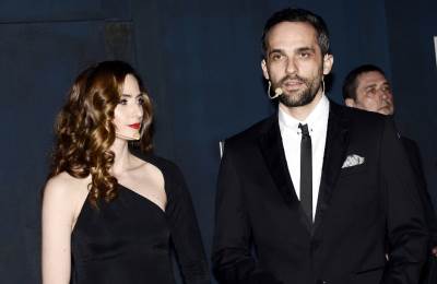  Prvi put zajedno u seriji! 