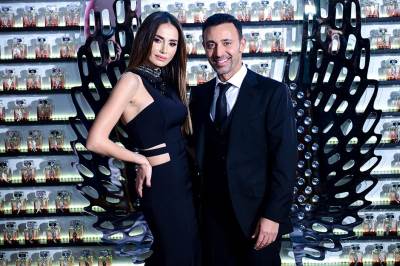  Zajednički snimak bivših supružnika: Imaju povod za slavlje! 