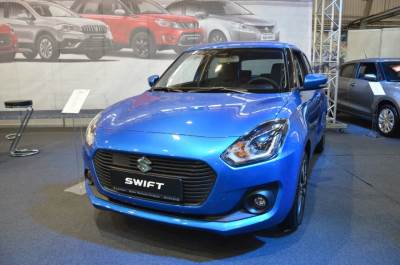  Novi svjetski broj 1 je – Suzuki! 