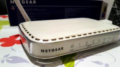  Više ADSL priključaka 