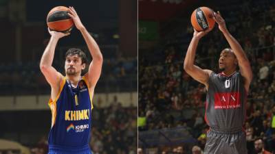  "Revolveraški obračun" u Podmoskovlju! 