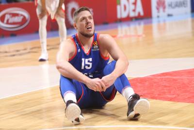  Ataman došao, Štimac zaboravio da igra košarku 