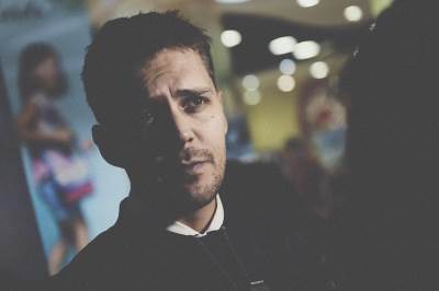  Ostavio glumicu zbog top-modela? 